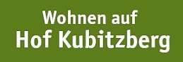 Banner Internetseite Wohnen HofKubitzberg v1